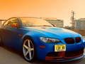 Игра Германски најбрзи сложувалка за автомобили  онлајн