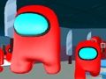 Игра Меѓу стрелецот Kill Impostor  онлајн