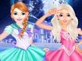Игра Модна девојка Cosplay Sailor предизвик  онлајн