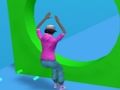 Игра Цртање трка 3D  онлајн