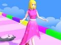 Игра Долго здолниште 3D  онлајн