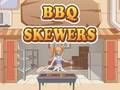 Игра Skewers за скара  онлајн