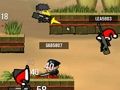 Игра Супер пресече онлајн  онлајн