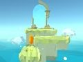 Игра Скокни на небото: 3D Паркур  онлајн