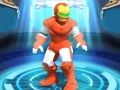 Игра Железниот херој трчај онлајн Игра Железниот херој трчај онлајн