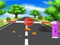 Игра Бегство од патарина  онлајн