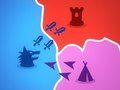 Игра Држава. io  онлајн