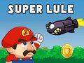 Игра Супер Луле авантура  онлајн