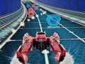 Игра Космички тркач 3D  онлајн