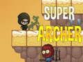 Игра Супер Стрелец  онлајн