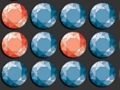 Игра Четири плоштади  онлајн