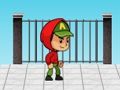 Игра Speedrun Parkour онлајн