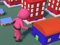 Игра Уништувач на градскиот гејмер гејмер онлајн