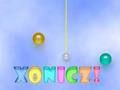 Игра Xonicz! онлајн