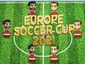 Игра Европски фудбалски куп 2021 година  онлајн