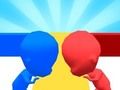 Игра Гигантски притисок онлајн