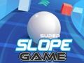 Игра Игра со супер наклон  онлајн