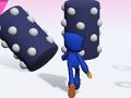 Игра Афион Smashers: Страшно време за играње  онлајн