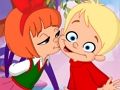 Игра Скриени срца за Денот на вљубените  онлајн