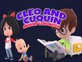 Игра Натпревар со мемориска картичка Cleo и Cuquin онлајн Игра Натпревар со мемориска картичка Cleo и Cuquin онлајн
