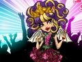 Игра Принцезата Гаргојл онлајн Игра Принцезата Гаргојл онлајн