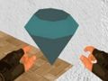 Игра Дијамантски крадец 3D  онлајн