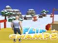 Игра Флип Шампионите  онлајн