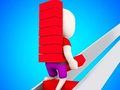 Игра Скали трчање 3d  онлајн