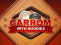 Игра Carrom со пријатели  онлајн