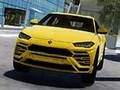 Игра Супер SUV возење  онлајн