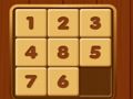 Игра Numpuz Classic онлајн