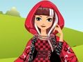 Игра Облечи Црвенкапа онлајн Игра Облечи Црвенкапа онлајн