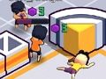 Игра Stars Brawl Guys. io  онлајн