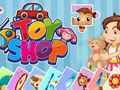 Игра Продавница за играчки  онлајн