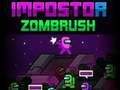 Игра Измамник Zombrush  онлајн