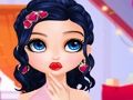 Игра Мари подготвува третман  онлајн
