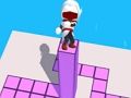 Игра Стаки цртичка 2  онлајн