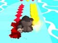 Игра Чудовиште Раш  онлајн