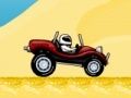 Игра Лудиот плажа  онлајн