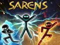 Игра Саренс  онлајн