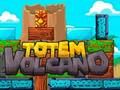 Игра Тотем вулкан  онлајн