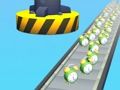 Игра Фабрички вграден 3D  онлајн