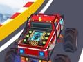 Игра Ветеран Спринт - Забавно и Стартувај 3Д игра  онлајн