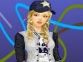 Игра Облечи Blackpink Rose Up  онлајн