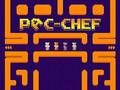 Игра PAC-CHEF онлајн