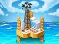 Игра Нафтен тајкун 2  онлајн