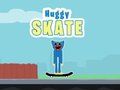 Игра Скејт Huggy  онлајн