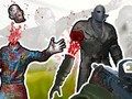 Игра Зомби стрелец 3d  онлајн
