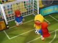Игра Блиц фудбал  онлајн