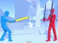 Игра Аголна борба 3D  онлајн